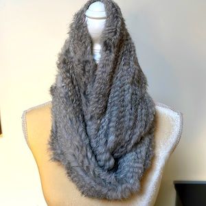 Joie Infinity Rabbit Scarf